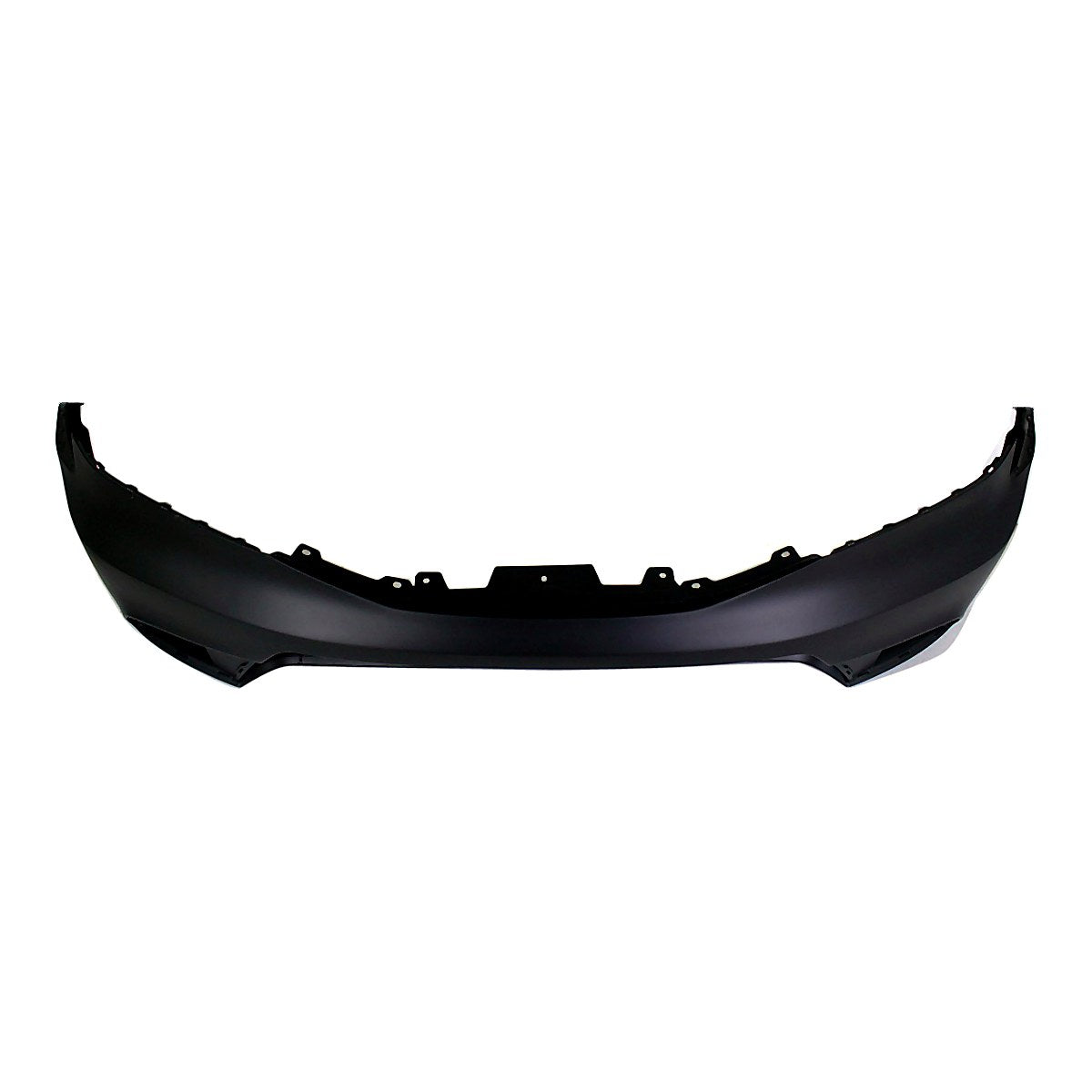 2012-2015 Honda Pilot Bumper Front Primed Ex/Ex-L/Lx/Se Model_HO1000285-4