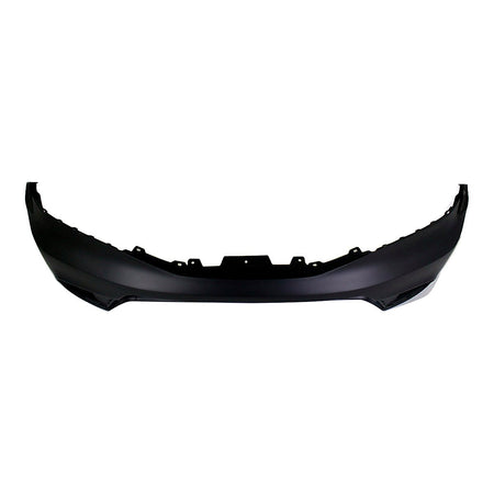 2012-2015 Honda Pilot Bumper Front Primed Ex/Ex-L/Lx/Se Model_HO1000285-4