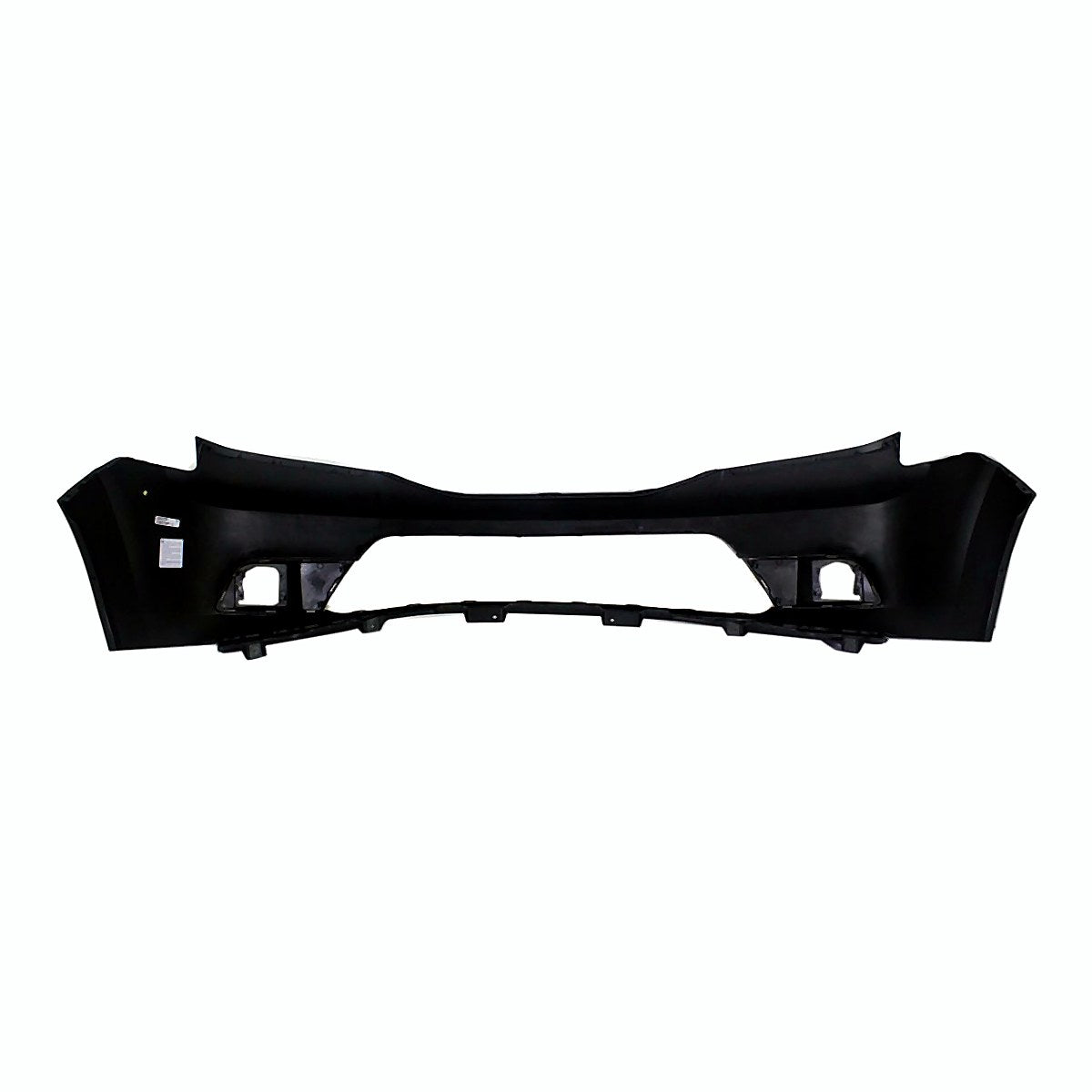 2012-2015 Honda Pilot Bumper Front Primed Ex/Ex-L/Lx/Se Model_HO1000285-5