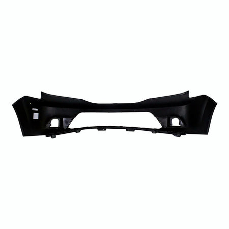 2012-2015 Honda Pilot Bumper Front Primed Ex/Ex-L/Lx/Se Model_HO1000285-5