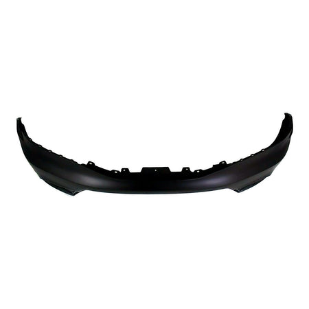 2012-2015 Honda Pilot Bumper Front Primed With Sensor Hole Touring Model_HO1000286-3