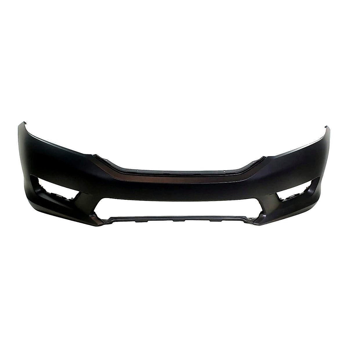 2013-2015 Honda Accord_Sedan Bumper Front Primed_HO1000288