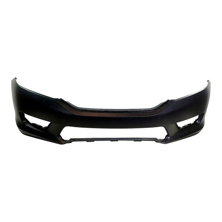 2013-2015 Honda Accord_Sedan Bumper Front Primed_HO1000288