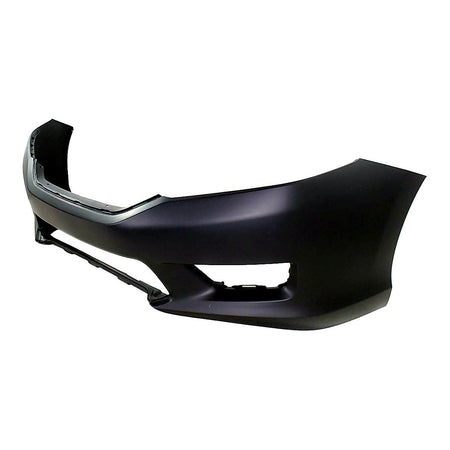 2013-2015 Honda Accord_Sedan Bumper Front Primed_HO1000288-2
