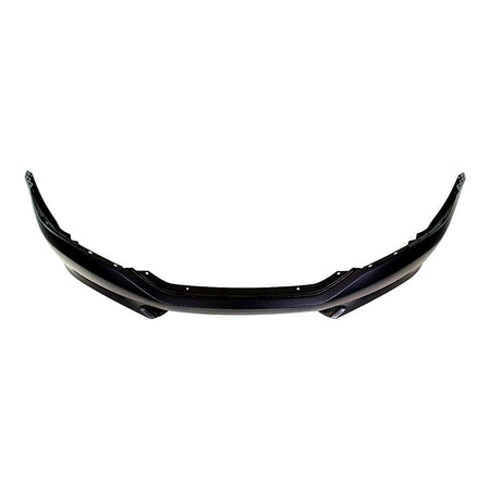 2013-2015 Honda Accord_Sedan Bumper Front Primed_HO1000288-4
