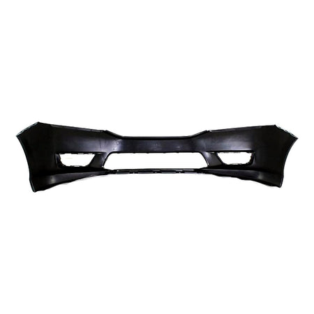 2013-2015 Honda Accord_Sedan Bumper Front Primed_HO1000288-5