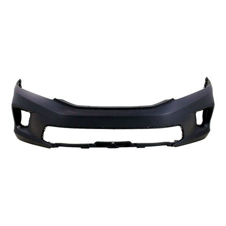 2013-2015 Honda Accord_Coupe Bumper Front Primed_HO1000291