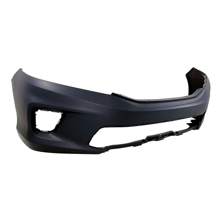 2013-2015 Honda Accord_Coupe Bumper Front Primed_HO1000291-3