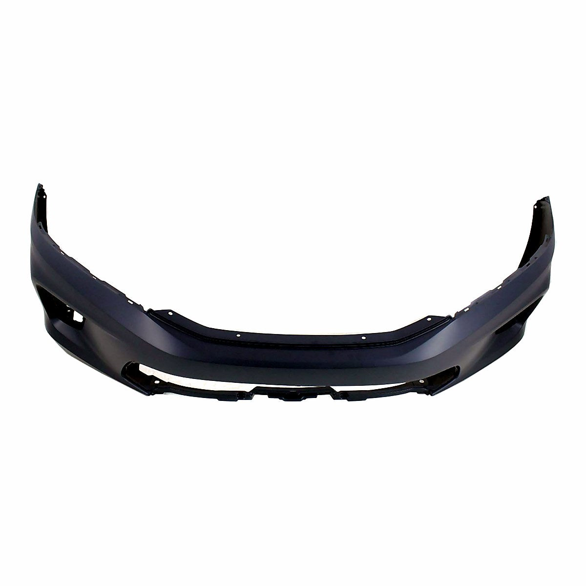 2013-2015 Honda Accord_Coupe Bumper Front Primed_HO1000291-4