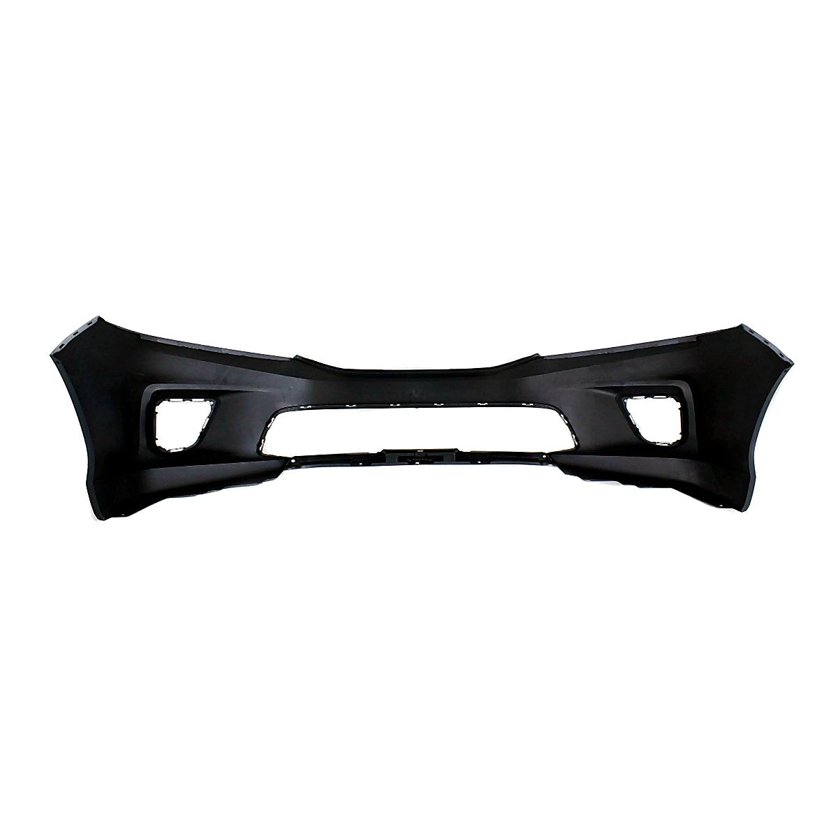 2013-2015 Honda Accord_Coupe Bumper Front Primed_HO1000291-5