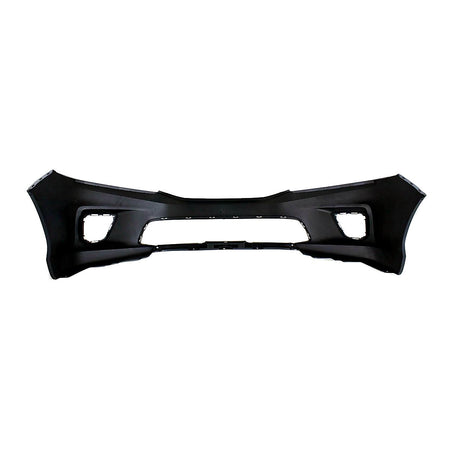 2013-2015 Honda Accord_Coupe Bumper Front Primed_HO1000291-5