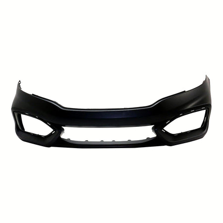 2014-2015 Honda Civic_Coupe Bumper Front Exclude Si Primed_HO1000296