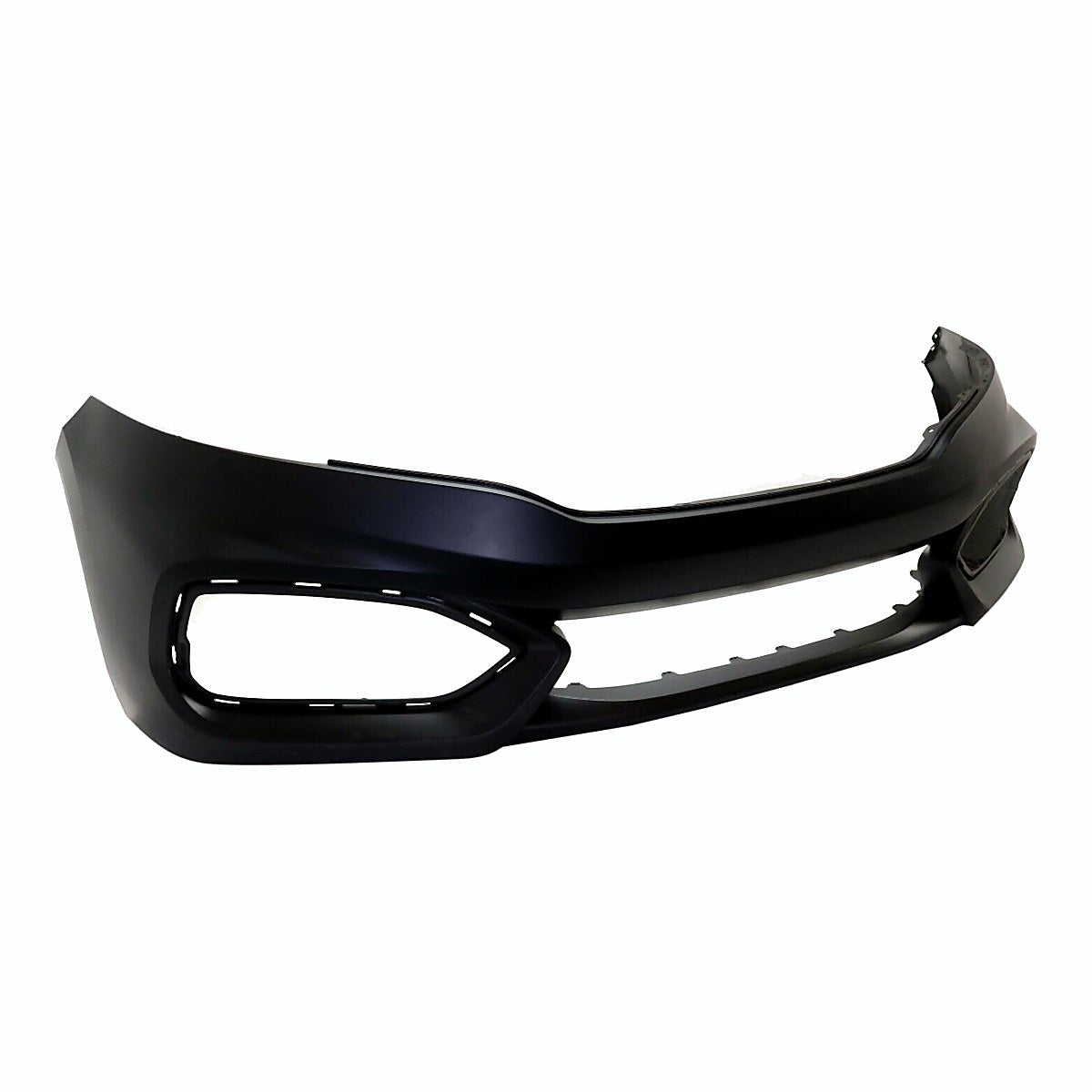 2014-2015 Honda Civic_Coupe Bumper Front Exclude Si Primed_HO1000296-3