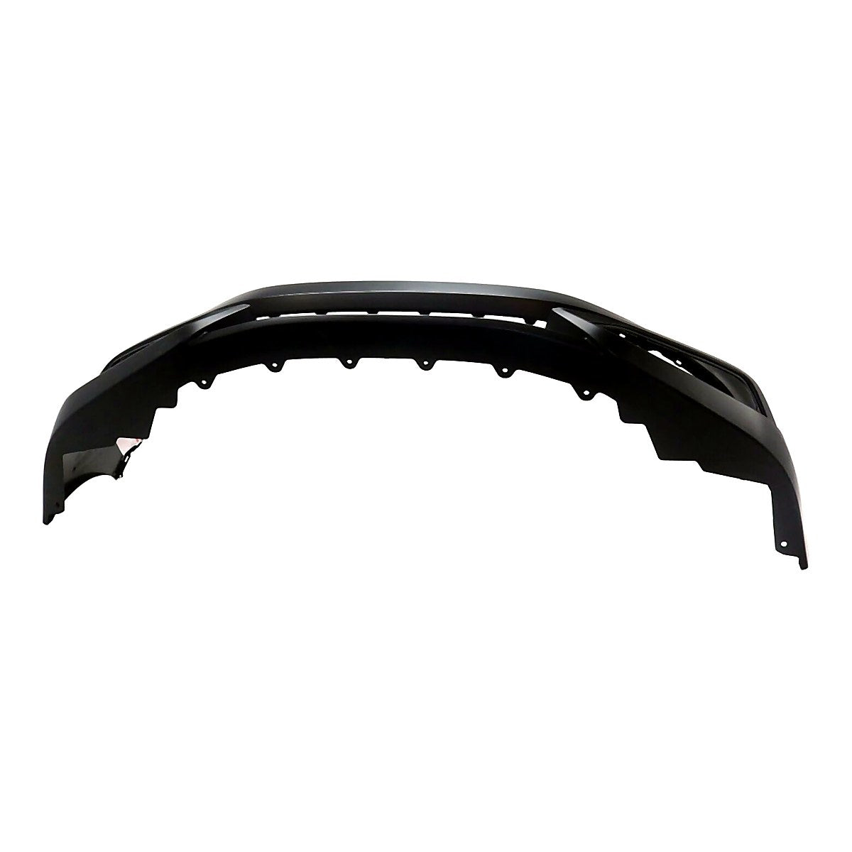 2014-2015 Honda Civic_Coupe Bumper Front Exclude Si Primed_HO1000296-4