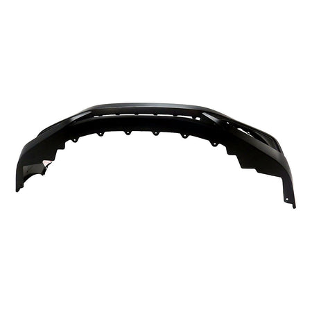 2014-2015 Honda Civic_Coupe Bumper Front Exclude Si Primed_HO1000296-4