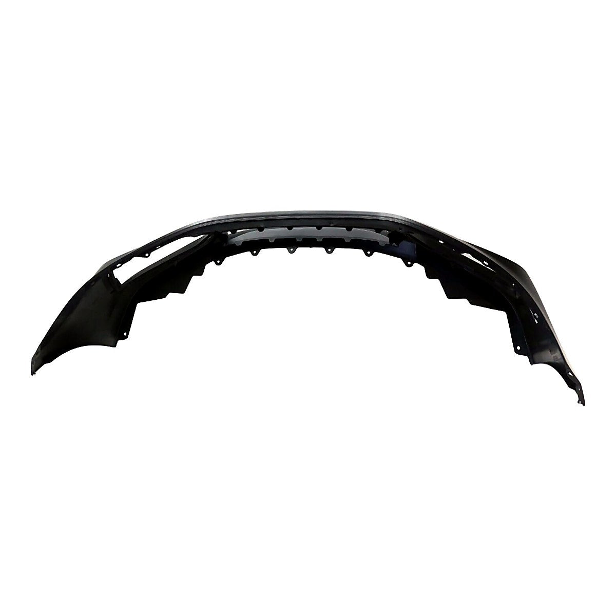 2014-2015 Honda Civic_Coupe Bumper Front Exclude Si Primed_HO1000296-5