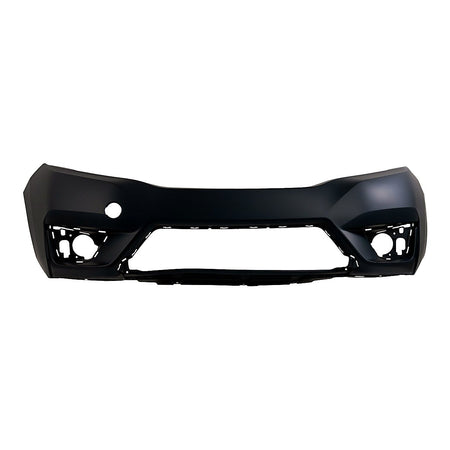 2015-2017 Honda Fit Bumper Front Primed_HO1000297