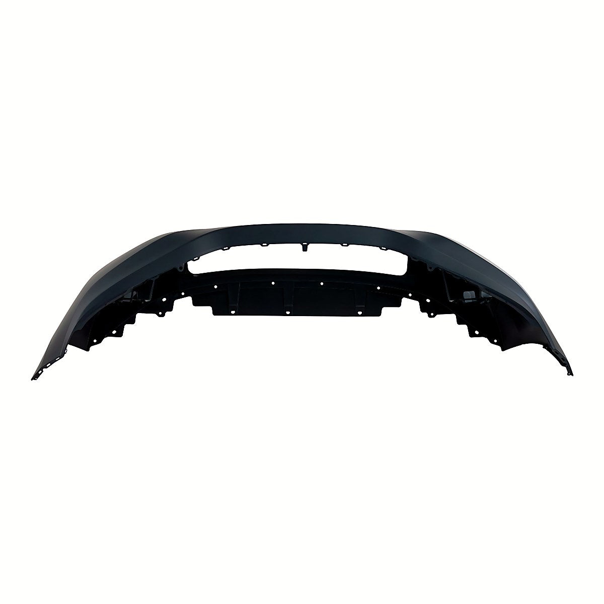 2015-2017 Honda Fit Bumper Front Primed_HO1000297-2