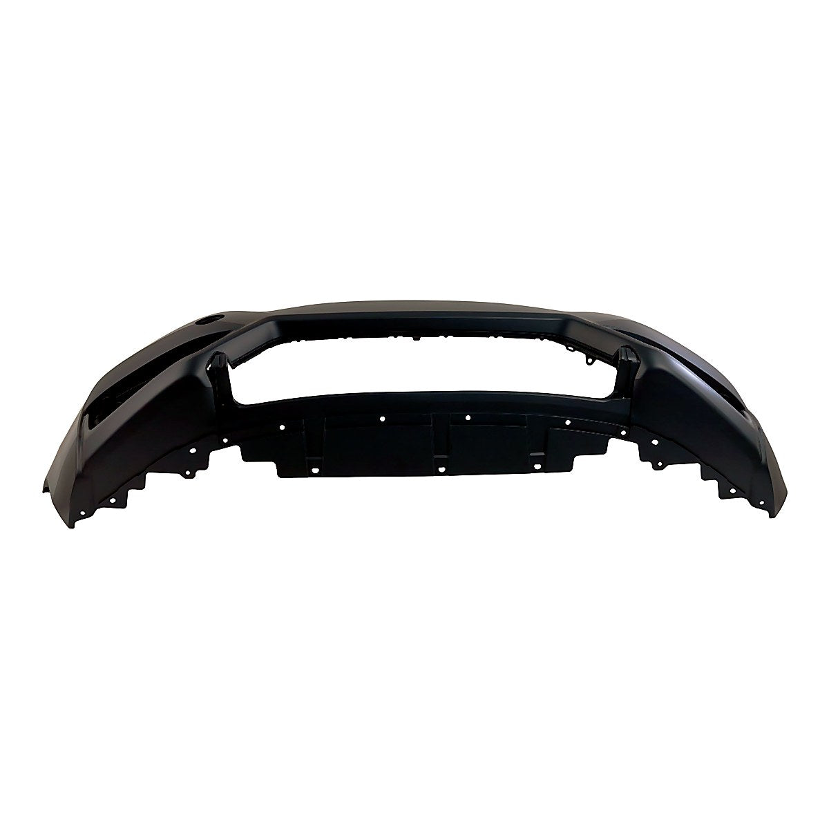 2015-2017 Honda Fit Bumper Front Primed_HO1000297-3