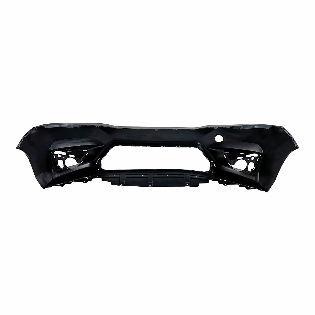 2015-2017 Honda Fit Bumper Front Primed_HO1000297-4