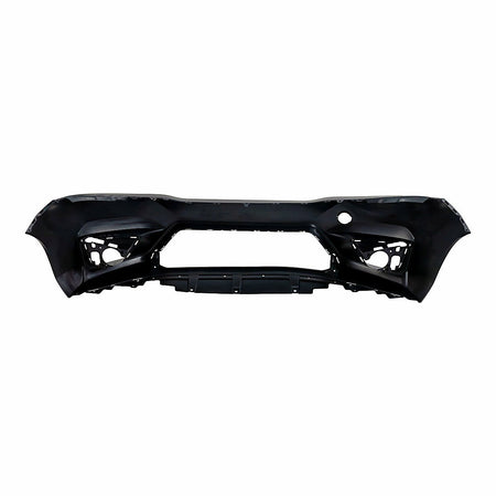 2015-2017 Honda Fit Bumper Front Primed_HO1000297-4