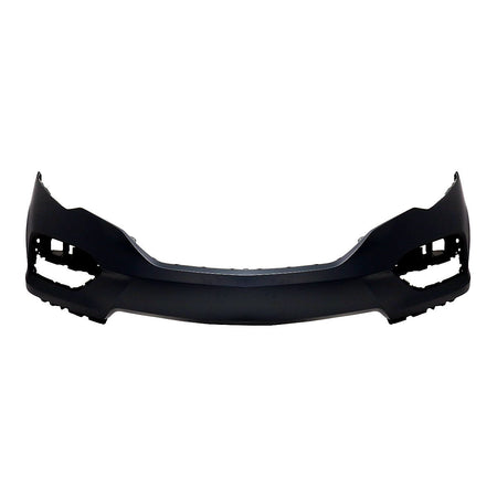 2016-2018 Honda Pilot Bumper Front Primed_HO1000300