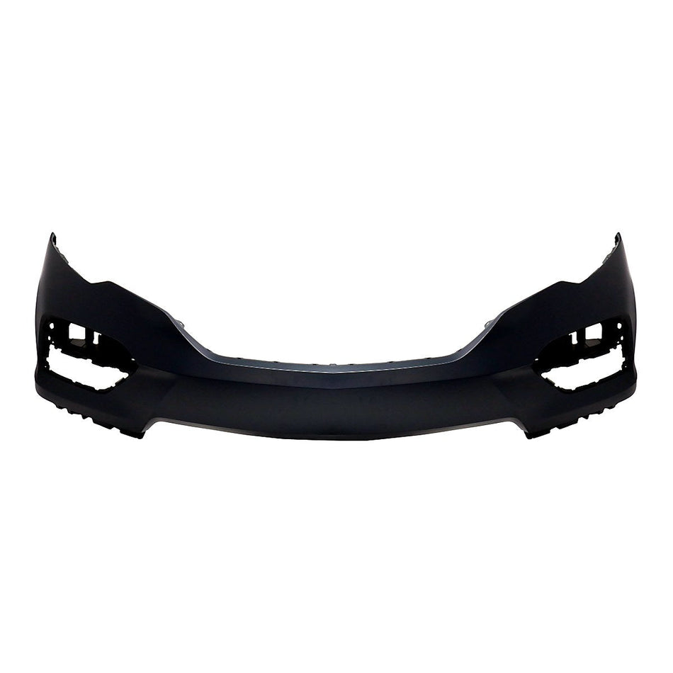 2016-2018 Honda Pilot Bumper Front Primed_HO1000300