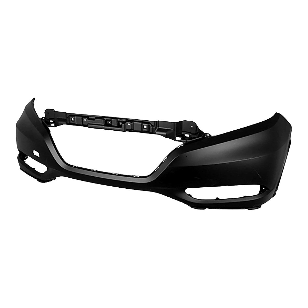 2016-2018 Honda Hrv Bumper Front Primed_HO1000301