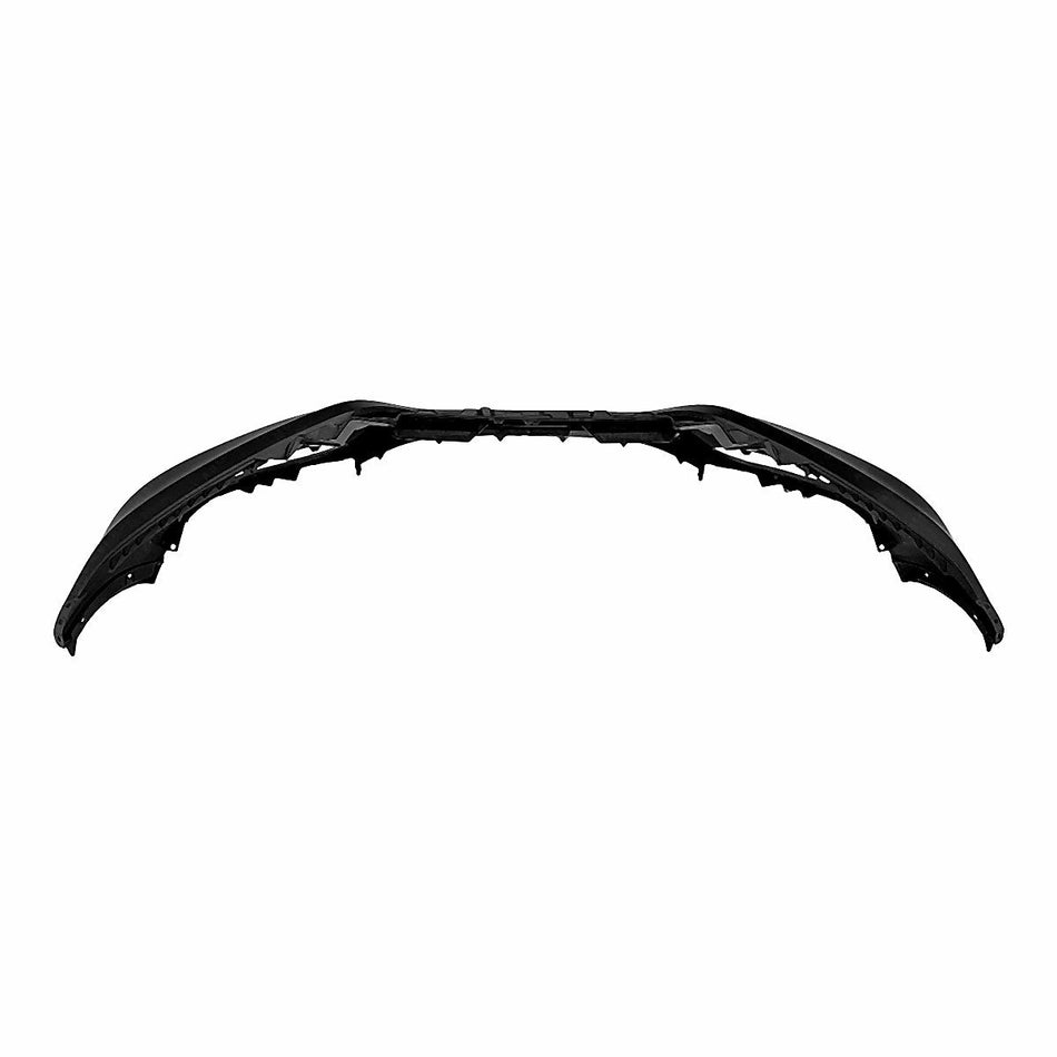 2016-2018 Honda Hrv Bumper Front Primed_HO1000301-2