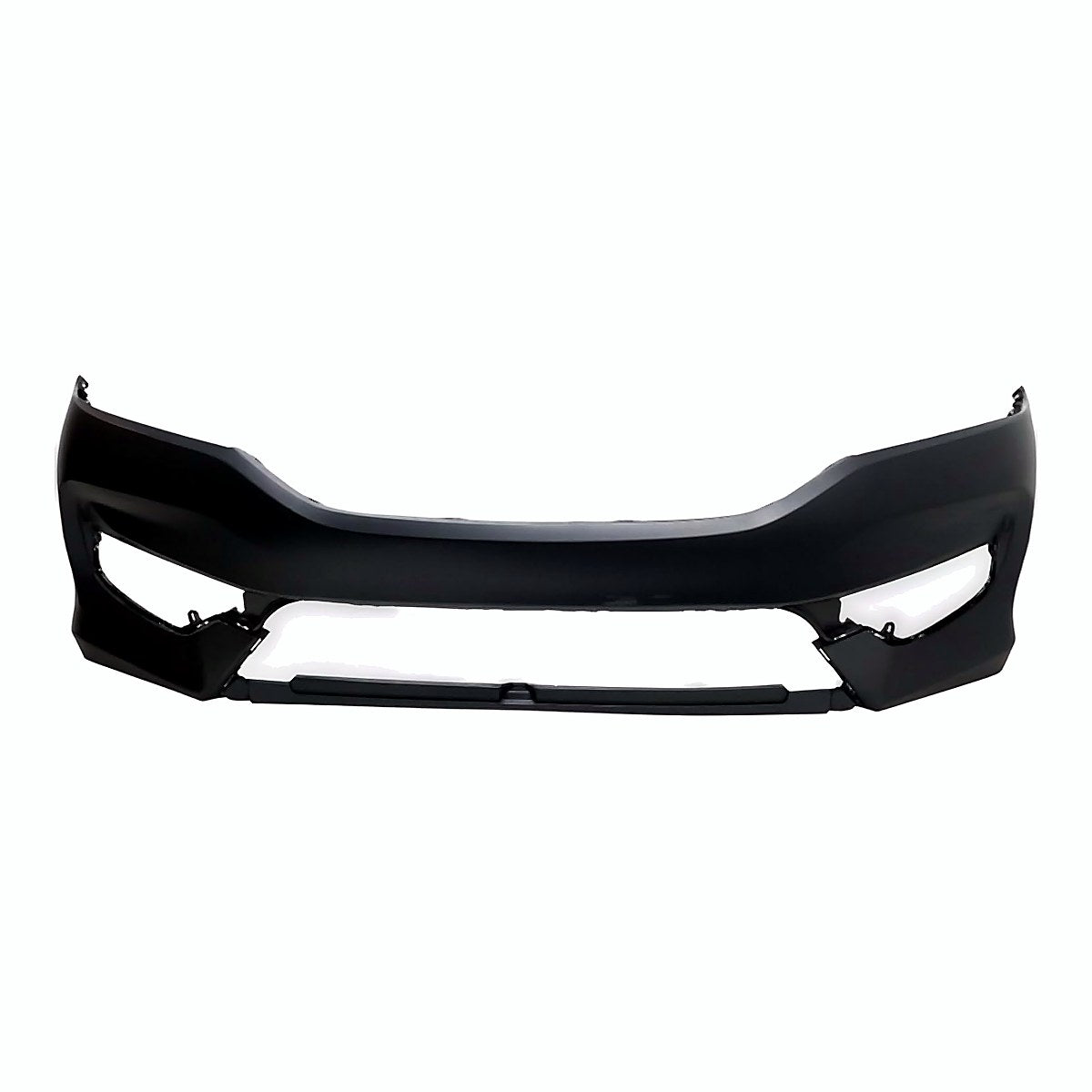 2016-2017 Honda Accord_Sedan Bumper Front Primed Without Sensor_HO1000302