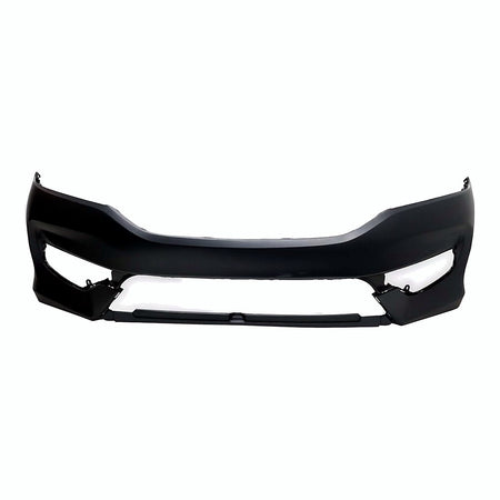 2016-2017 Honda Accord_Sedan Bumper Front Primed Without Sensor_HO1000302