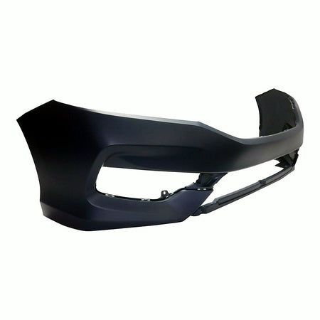2016-2017 Honda Accord_Sedan Bumper Front Primed Without Sensor_HO1000302-2