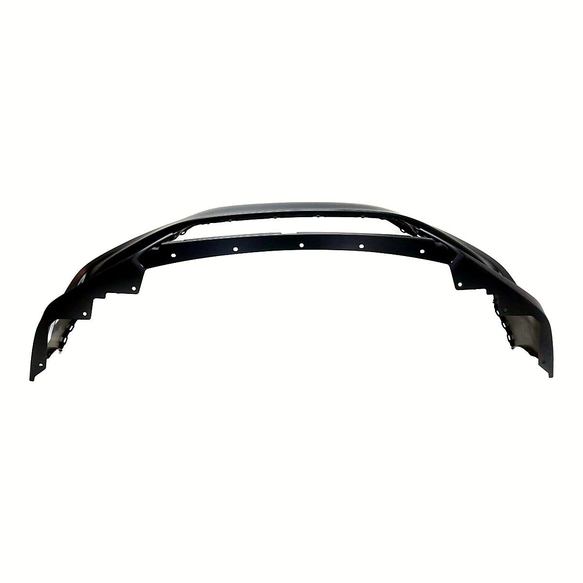 2016-2017 Honda Accord_Sedan Bumper Front Primed Without Sensor_HO1000302-4
