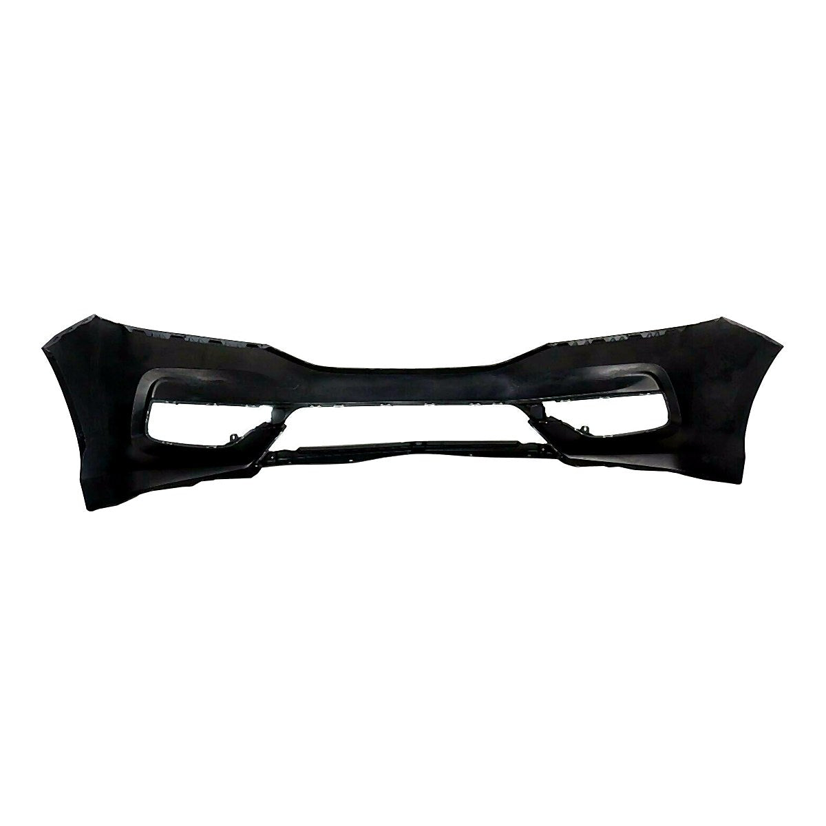 2016-2017 Honda Accord_Sedan Bumper Front Primed Without Sensor_HO1000302-5