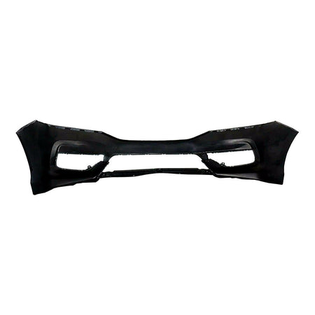 2016-2017 Honda Accord_Sedan Bumper Front Primed Without Sensor_HO1000302-5