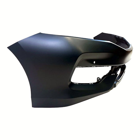 2016-2017 Honda Accord_Sedan Bumper Front Primed With Sensor_HO1000303-2
