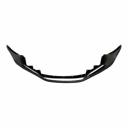 2016-2017 Honda Accord_Sedan Bumper Front Primed With Sensor_HO1000303-4