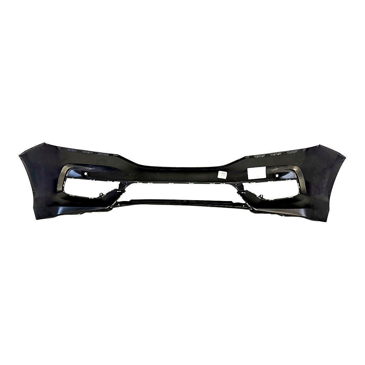 2016-2017 Honda Accord_Sedan Bumper Front Primed With Sensor_HO1000303-5