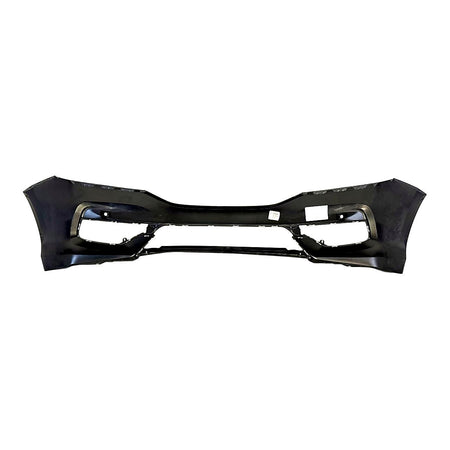 2016-2017 Honda Accord_Sedan Bumper Front Primed With Sensor_HO1000303-5