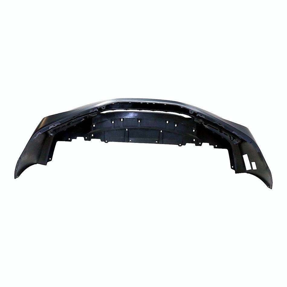 2016-2017 Honda Accord_Coupe Bumper Front Primed With Sensor_HO1000305-2