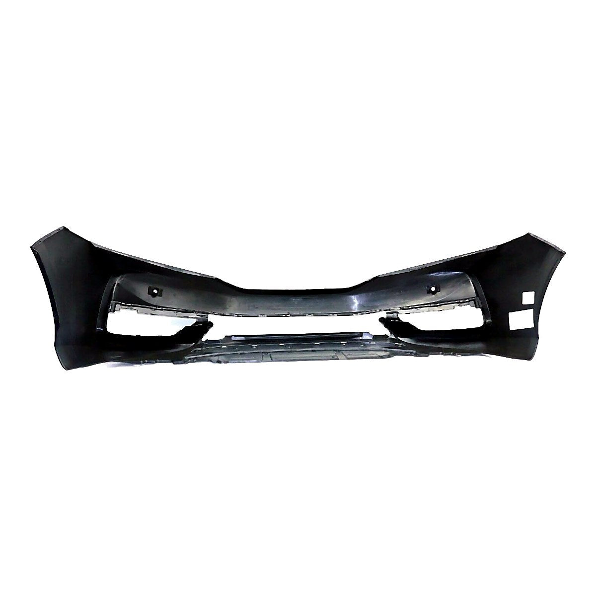 2016-2017 Honda Accord_Coupe Bumper Front Primed With Sensor_HO1000305-3