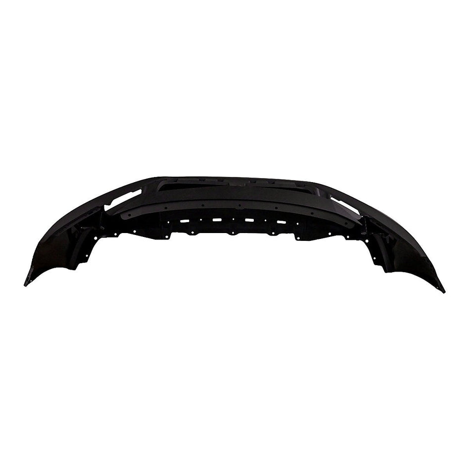 2016-2018 Honda Civic Sedan Bumper Front - side angle, Part HO1000306