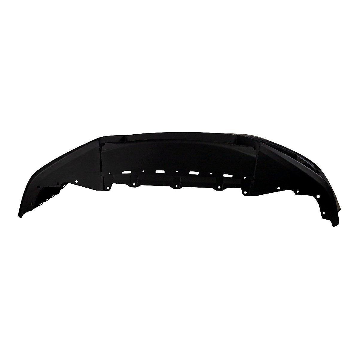 2016-2018 Honda Civic_Coupe Bumper Front Primed Exclude Si Model_HO1000306-3