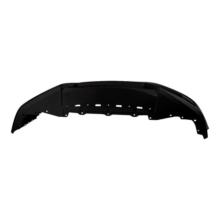 2016-2018 Honda Civic_Coupe Bumper Front Primed Exclude Si Model_HO1000306-3