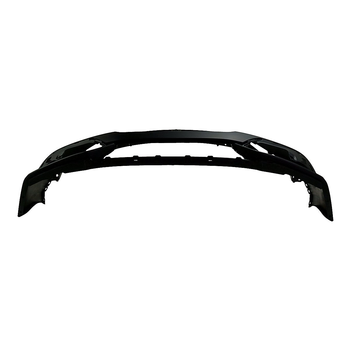 2017-2019 Honda Civic_Hatchback Bumper Front Primed_HO1000307-4