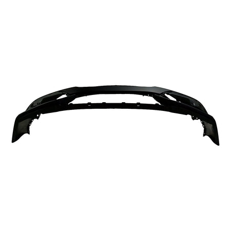 2017-2019 Honda Civic_Hatchback Bumper Front Primed_HO1000307-4