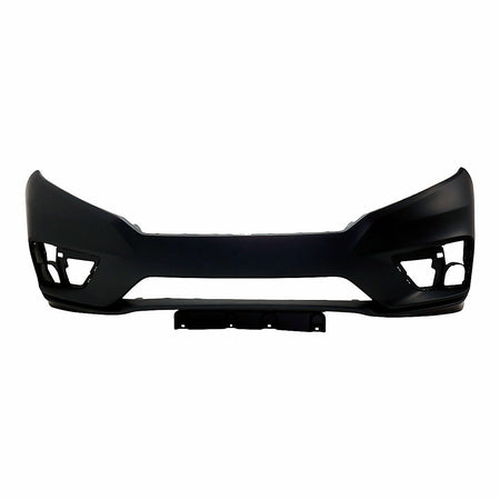 2018-2020 Honda Odyssey Bumper Front Primed_HO1000310
