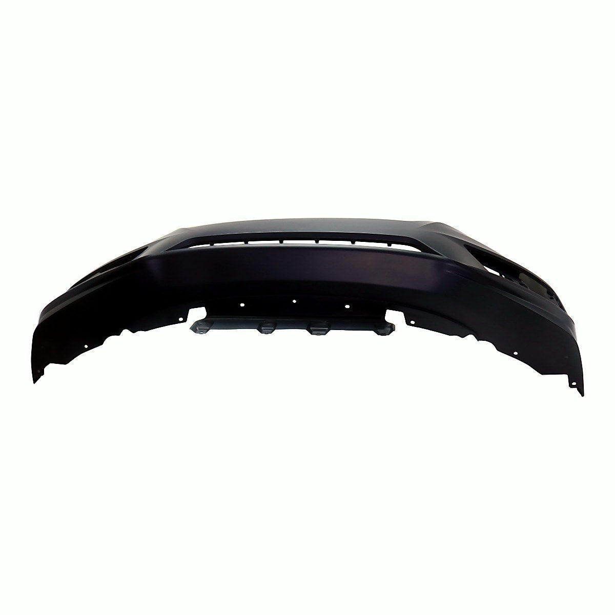 2018-2020 Honda Odyssey Bumper Front Primed_HO1000310-2