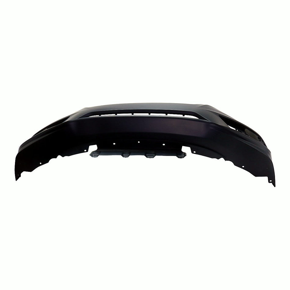 2018-2020 Honda Odyssey Bumper Front Primed_HO1000310-2
