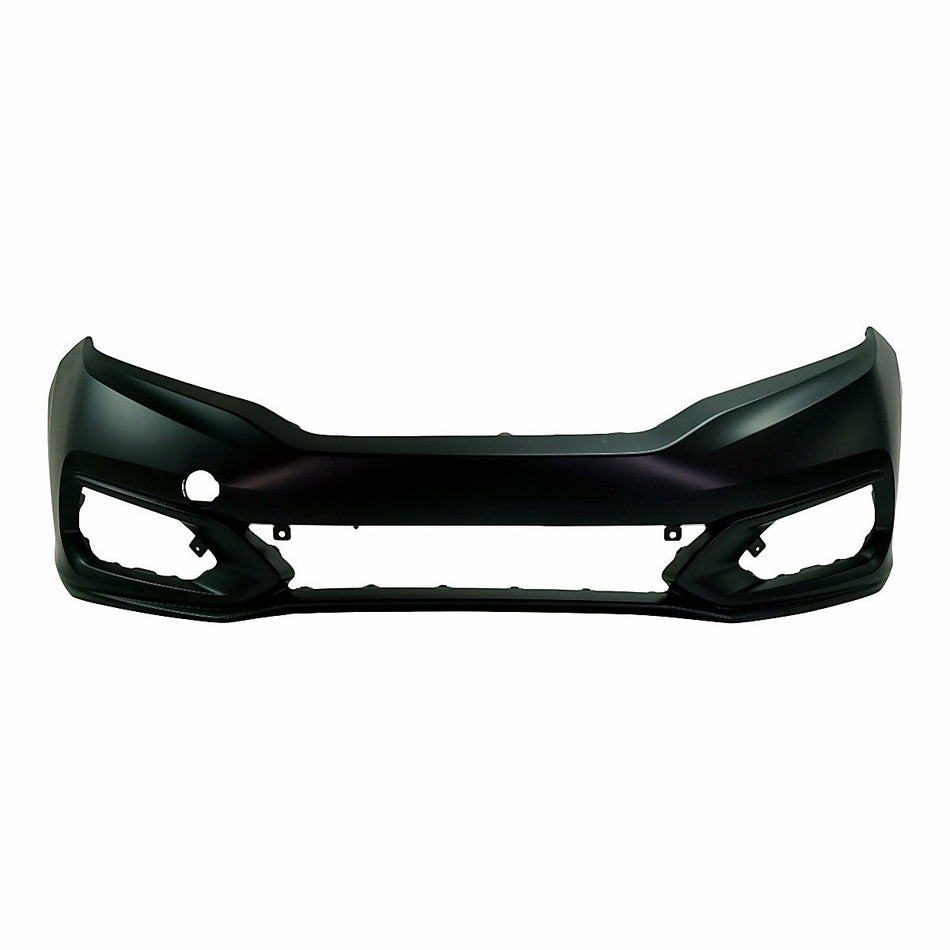 2018-2020 Honda Fit Bumper Front Primed_HO1000313
